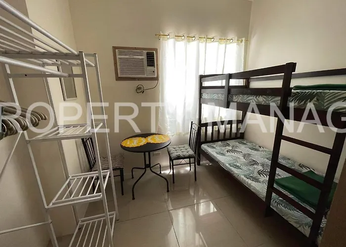 Apartment Shore Residences, Mall Of Complex By Pbyy