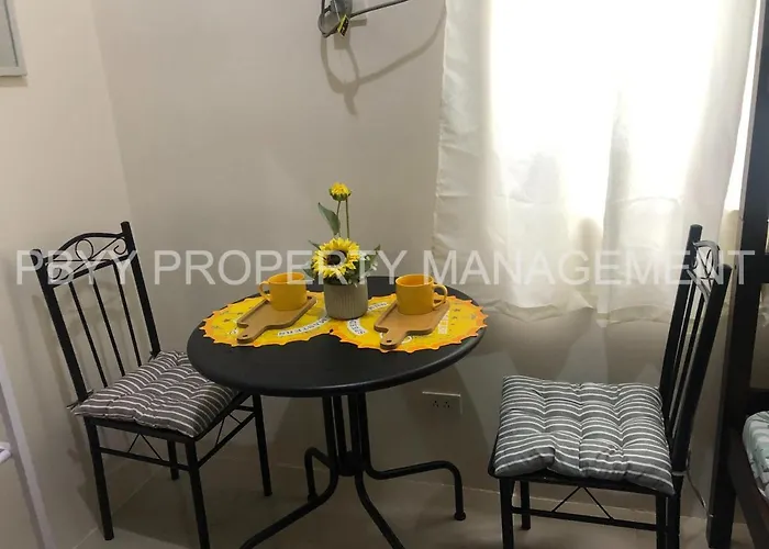 Apartment Shore Residences, Mall Of Complex By Pbyy *