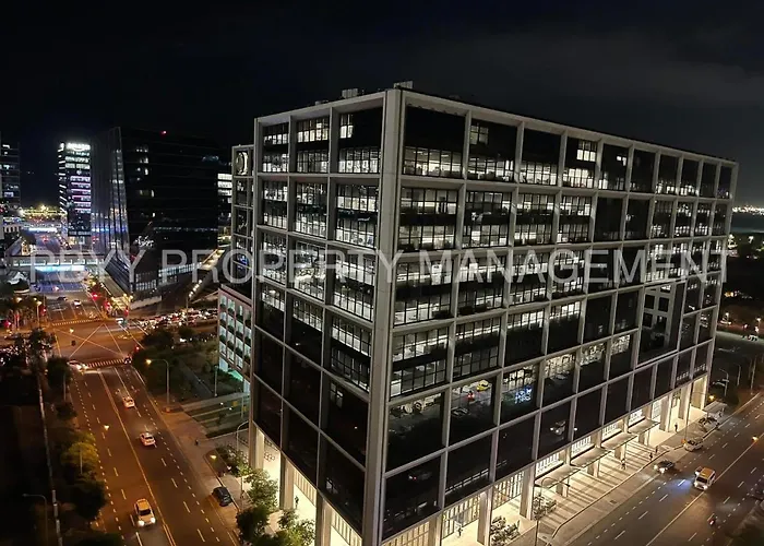 Apartment Shore Residences, Mall Of Complex By Pbyy