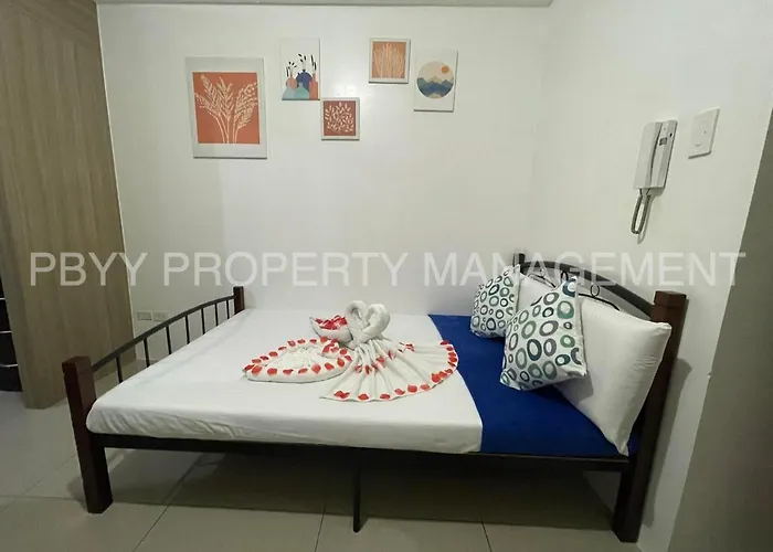 Apartment Shore Residences, Mall Of Complex By Pbyy