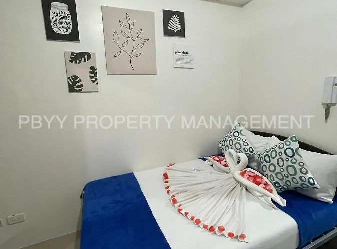 Shore Residences, Mall Of Complex By Pbyy Apartamento