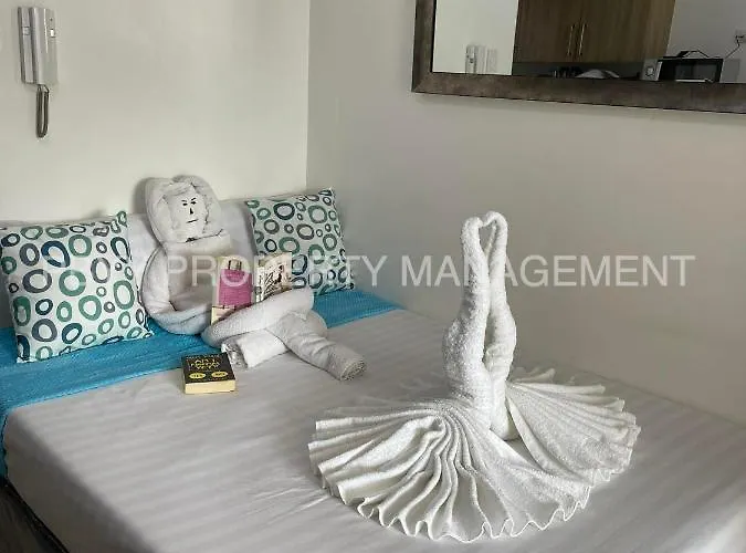 Shore Residences, Mall Of Complex By Pbyy Manila